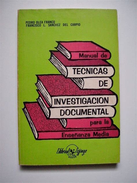 Lenguaje ComunicaciÓn Y Cultura 1er AÑo Técnicas De Investigación