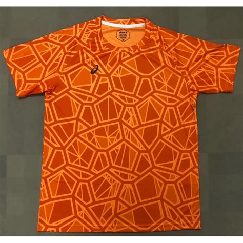 áo Asics Chính Hãng Xuất Xịn Hoạ Tiết Lẻ Size Thanh Lý Shopee Việt Nam