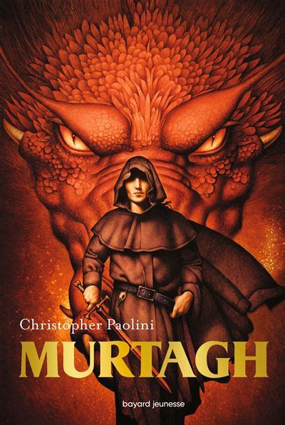 La trilogie de l Héritage Murtagh et le monde d Eragon Christopher