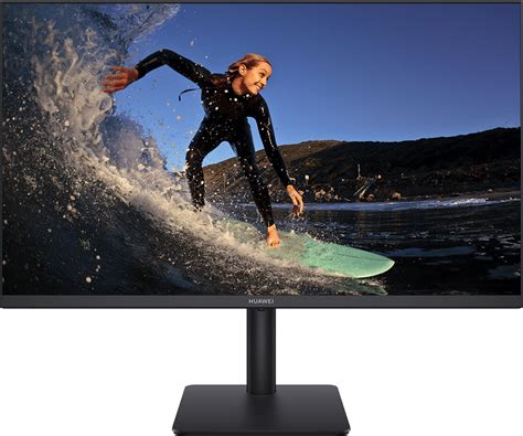 HUAWEI MateView SE Adjustable Stand Edition - HUAWEI Global