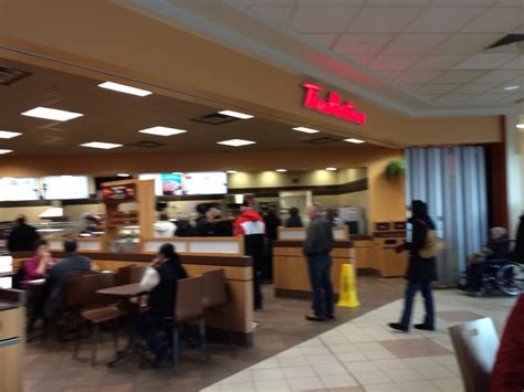 TIM HORTONS Updated January 2025 Bonnie Doon Mall Edmonton