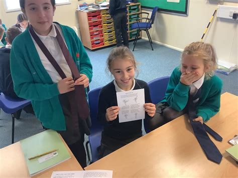 Writing Instructions Scholes Elmet Primary School Leeds
