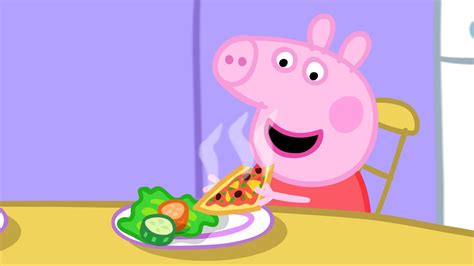 Peppa Pig Official Channel Mandy Mouse Compilation 5‚ô• Youtube