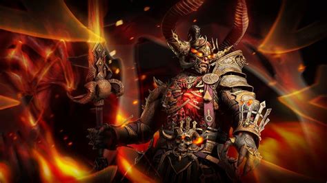 Diablo 4 Reveals Midseason Update With Patch Notes