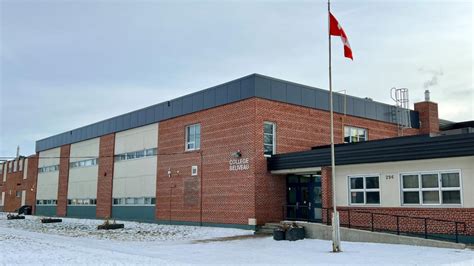 AI Generated Fake Nude Photos Of Girls From Winnipeg School Posted Online