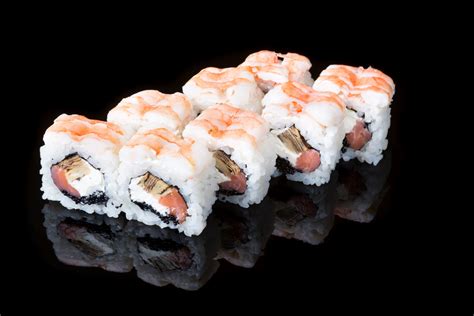 #583671 3840x2563 sushi 4k hd wallpaper for free download - Rare ...