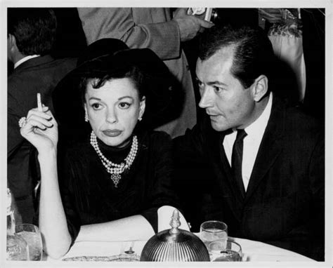 Judy Garland And Mark Herron Pictures Getty Images