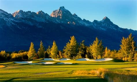 Wyoming Golf Club Rentals | International Golf Rental and Sales