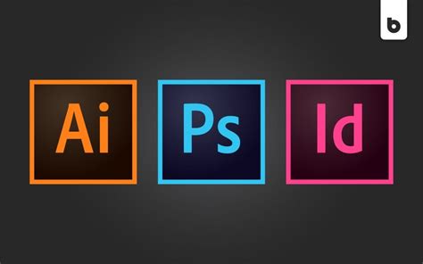 Adobe Cc Illustrator Vs Photoshop Vs Indesign Blackwood Creative