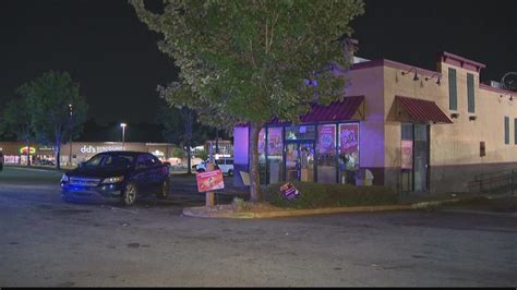 Popeyes Shooting Atlanta Cascade Avenue