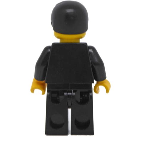 Lego Man In Black Suit And Tie Minifigure Brick Owl Lego Marketplace