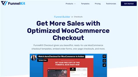 5 Best WooCommerce Checkout Manager Plugins 7 Tips