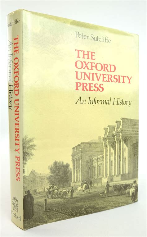 Stella & Rose's Books : THE ILLUSTRATED HISTORY OF OXFORD UNIVERSITY ...