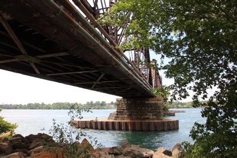 International Railway Bridge Buffalo 2020 All You Need To Know