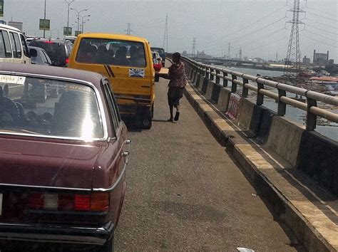 3rd Mainland Bridge Lagos | Lagos nigeria, Lagos, Nigeria