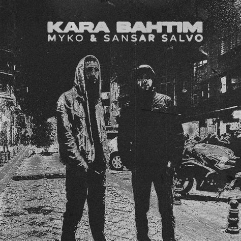 Myko And Sansar Salvo Kara Bahtim Lyrics Genius Lyrics