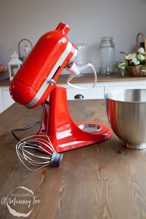 Thinking of buying a KitchenAid Mini Stand Mixer? Read this in-depth review first! - A Mummy Too