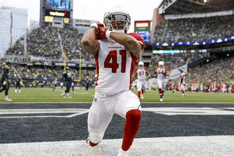 Cardinals-Seahawks history: Arizona seeks to even all-time series