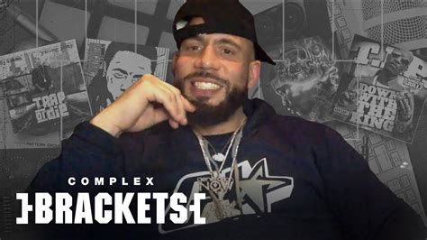 Dj Drama Crowns Best Gangsta Grillz Tape Complex Brackets Youtube