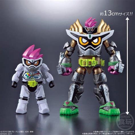 装動 仮面ライダーエグゼイド Stage7（12個入） 仮面ライダーカブト フィギュア・プラモデル・プラキット アニメグッズ