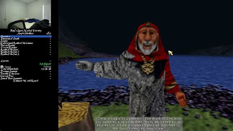 King S Quest Viii The Mask Of Eternity Any Glitchless In