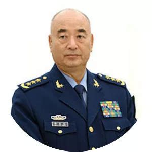 Xu Qiliang - Former Vice Chairman of the Central Military Commission of ...