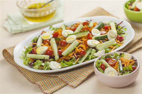 Saladas De Natal Receitas Para A Celebra O Natalina Receitas Nestl