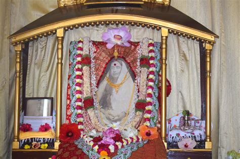 Inspiration Sri Ma Sarada Devi