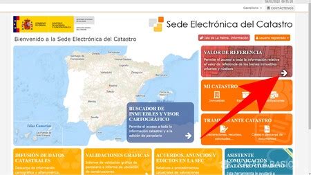 C Mo Averiguar El Valor Catastral De Un Inmueble