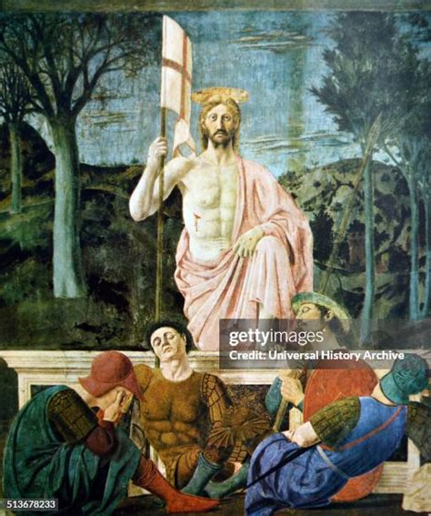 577 Piero Della Francesca Photos And High Res Pictures Getty Images