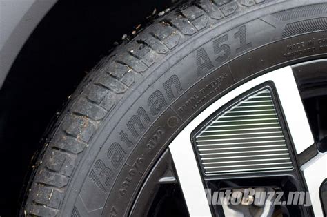 Byd Atto Coming With Continental Tyres Replaces Atlas Batman Tyres