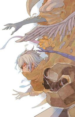 Danmachi Traición Bell Cranel El Héroe de los Xenos Capitulo 44