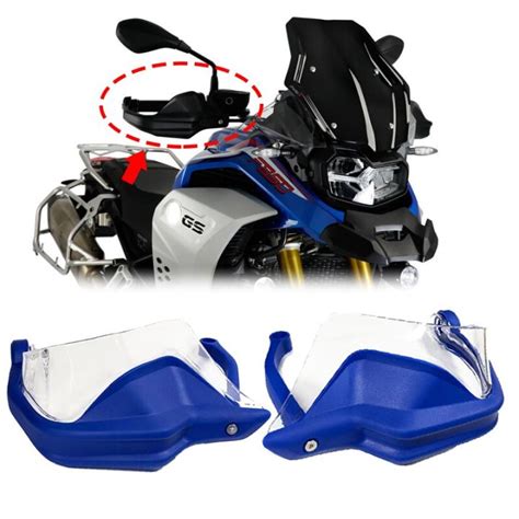 F750GS F850GS Motorcycle Handguard Hand Guard Extensions Protector