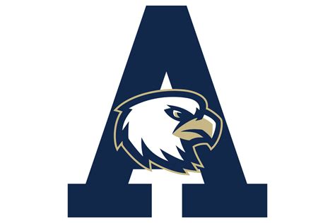 Austin Akins Eagles | Texas HS Logo Project