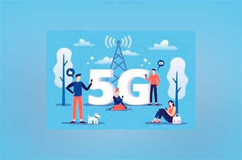 El Futuro De La Conectividad Es Ahora Impacto Del 5g En La Sociedad Cpi