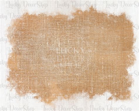 Burlap Background, Distressed Burlap Png, Digital Download, Sublimation ...