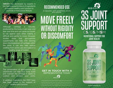 Hibody Triptico S Joint Support Eng Page Created With Publitas