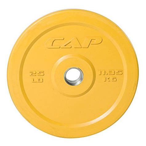 The Best Bumper Plate Sets For Home Gym Weight Training