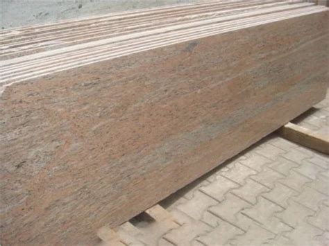 Raw Silk Granite For Countertops Thickness 20 Mm At Rs 130 Sq Ft In