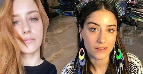 Hazal Kaya dan radikal değişiklik Magazin haberleri