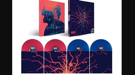 The Last Of Us 10th Anniversary Vinyl Box Set Looks Awesome