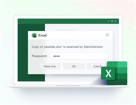 Official Passfab For Excel Best Excel Password Recovery Software