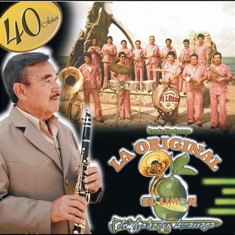 A Os Pese A Quien Pese Album By La Original Banda El Lim N De