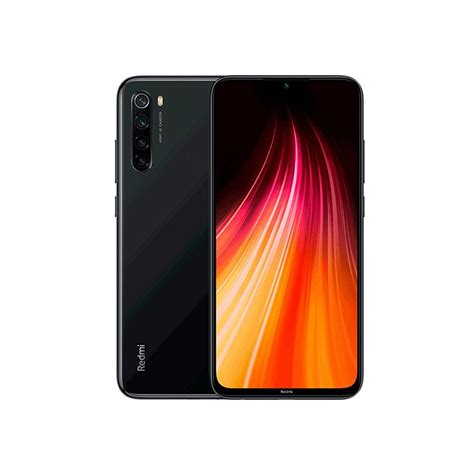 Redmi Note 8 4gb64gb Mới 100 Fullbox Giá Rẻ