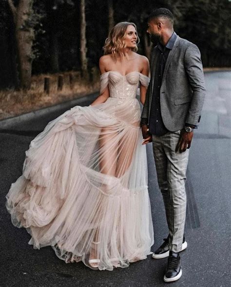 Descubre Las Tendencias En Vestidos De Novia Mdz Online