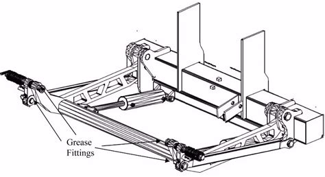 3000kg Loading Capacity Truck Lift Gate - Buy 3000kg Loading Capacity Truck Lift Gate,Truck ...