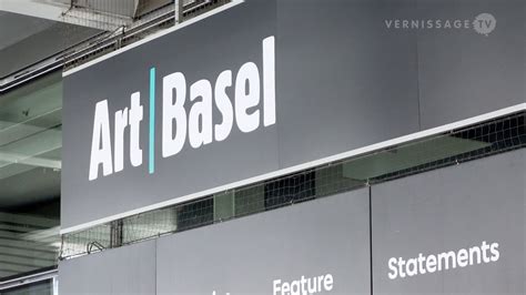 Art Basel Preview Youtube