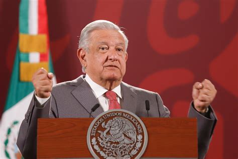 López Obrador Amenaza Con No Ir A La Cumbre De Las Américas Si Eeuu No