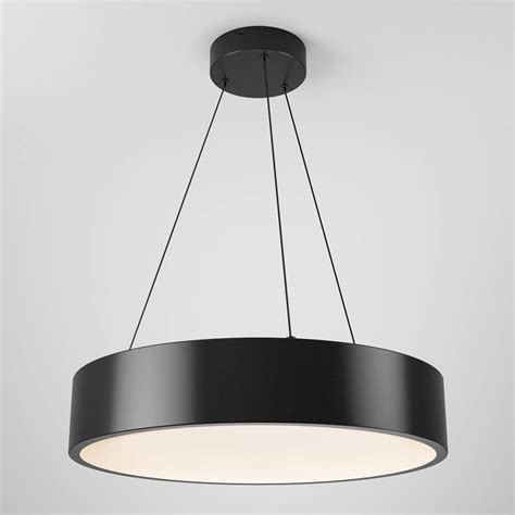 Aiden Integrated LED Pendant Light Artika Artika