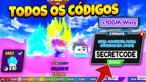 NOOB SAYAJIN ATIVA TODOS OS NOVOS CÓDIGOS DO ANIME FLY RACE E ISSO